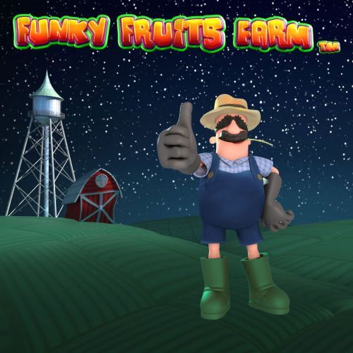 Funky Fruits Farm
